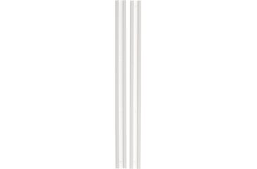 Image of TACO Marine Poly 2' Trailer Glyde Slicks - 6 Pack 43397