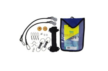 Image of TACO Marine Premium Rigging Kit - Single 41297
