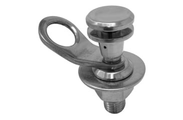 Image of TACO Marine Release Fender Lock Set, F16-0200-1