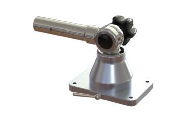 Image of TACO Marine Slam 170 Center Rigger 1-1/8" OD Grand 49537