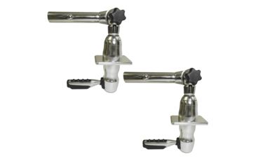 Image of TACO Marine Slam 280 Outrigger Mounts Grand 49410