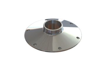 Image of TACO Marine Triton 2 Stage Adjustable Pedestal Table Base, Z10-4070BLY76MM