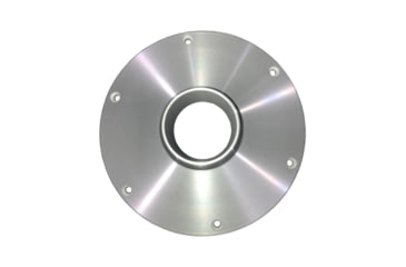 Image of TACO Marine Triton 2 Stage Adjustable Pedestal Table Base, Z10-4070BLY76MM