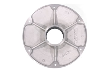 Image of TACO Marine Triton 2 Stage Adjustable Pedestal Table Base, Z10-4070BLY76MM