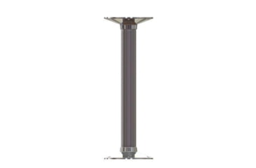 Image of TACO Marine Triton 2 Stage Adjustable Pedestal Table Base, Z10-4070BLY76MM
