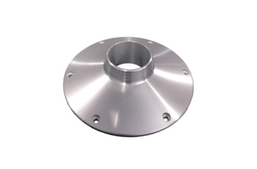 Image of TACO Marine Triton 2 Stage Adjustable Pedestal Table Base, Z10-4070BLY76MM