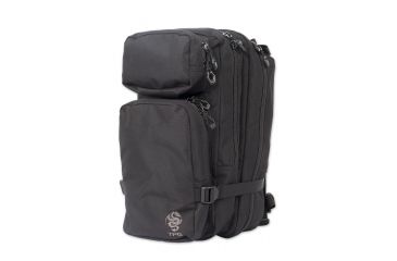 Image of TacProGear Combat Lifesaver Pack 1 / Pack Only, Black, M-CLS1-BK