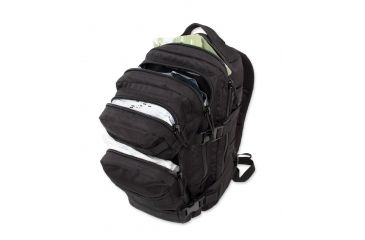 Image of TacProGear Combat Lifesaver Pack 1 / Pack Only, Black, M-CLS1-BK
