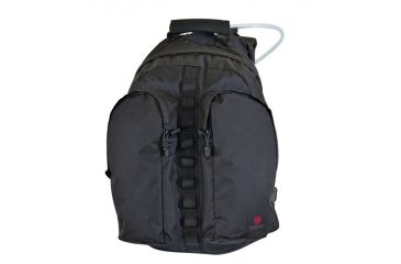 Image of TacProGear CORE Pack 1, Small, Black B-CORE1-BK