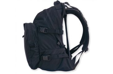 Image of TacProGear CORE Pack 1, Small, Black B-CORE1-BK