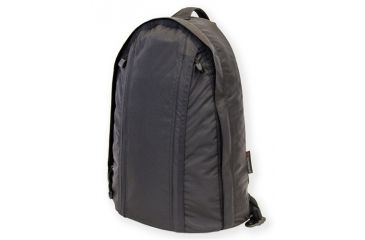 Image of TacProGear Covert Go-Bag Lite w/out MOLLE, Black B-CGBW2-BK