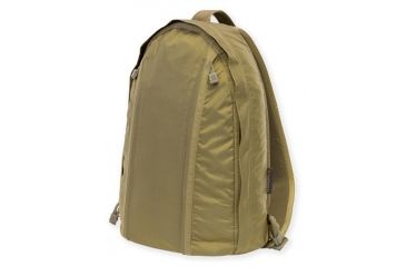 Image of TacProGear Covert Go-Bag Lite w/out MOLLE, OD Green B-CGBW2-OD