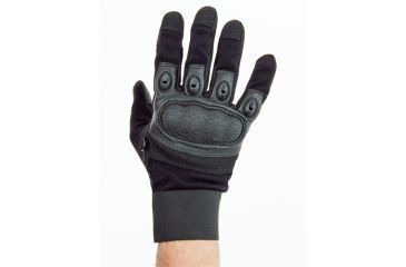 Image of TacProGear Covert Strike Glove, Black, Medium G-HKCG - BK - M