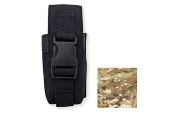 Image of Tacprogear Flashbang Pouch, Single, Multicam, Multicam P-FLBG1-MC