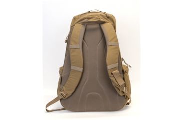 Image of TacProGear Frequent Air Traveler Pack, Coyote Tan B-FAT1-CT