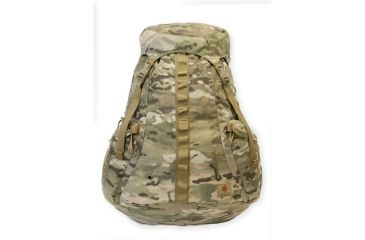Image of TacProGear Frequent Air Traveler Pack, Multicam B-FAT1-MC