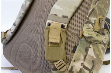 Image of TacProGear Frequent Air Traveler Pack, Multicam B-FAT1-MC