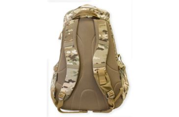 Image of TacProGear Frequent Air Traveler Pack, Multicam B-FAT1-MC
