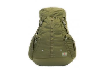 Image of TacProGear Frequent Air Traveler Pack, OD Green B-FAT1-OD