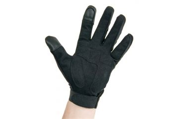Image of TacProGear Grip Glove, Black, Medium G-LWTG - BK - M