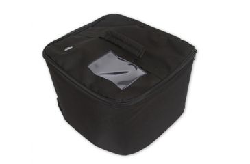 Image of TacProGear Helmet Cube, Black, HA-H-CUBED-BK