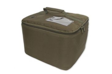 Image of TacProGear Helmet Cube, Olive Drab Green, HA-H-CUBED-OD