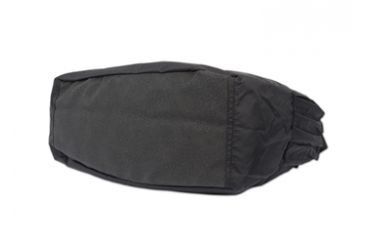 Image of TacProGear Packable Shoulder Bag, Black, B-TPGL-PSB1