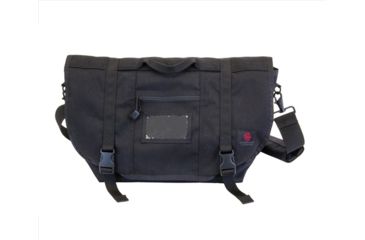Image of TacProGear Pro Travel Bag, Black B-PTRV1-BK