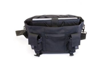 Image of TacProGear Pro Travel Bag, Black B-PTRV1-BK