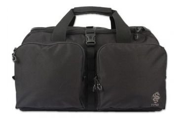 Image of TacProGear Rapid Load Out Bag, Gen 2, Black, Regular B-RLO1-G2-BK