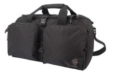 Image of TacProGear Rapid Load Out Bag, Gen 2, Black, Regular B-RLO1-G2-BK