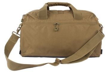 Image of TacProGear Rapid Load Out Bag, Gen 2, Coyote, Regular B-RLO1-G2-CT