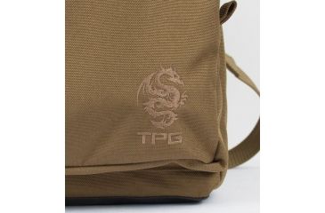 Image of TacProGear Rapid Load Out Bag, Gen 2, Coyote, Regular B-RLO1-G2-CT