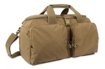 Image of TacProGear Rapid Load Out Bag, Gen 2, Coyote, Regular B-RLO1-G2-CT