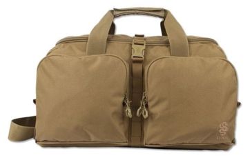 Image of TacProGear Rapid Load Out Bag, Gen 2, Coyote, Regular B-RLO1-G2-CT