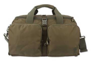 Image of TacProGear Rapid Load Out Bag, Gen 2, Olive Drab Green, Regular B-RLO1-G2-OD