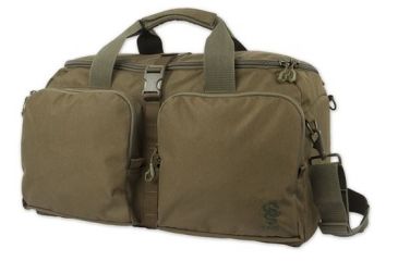 Image of TacProGear Rapid Load Out Bag, Gen 2, Olive Drab Green, Regular B-RLO1-G2-OD