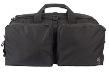 Image of TacProGear Rapid Load Out Bag, Gen 2, Black, XL B-RLO2-BK-G2