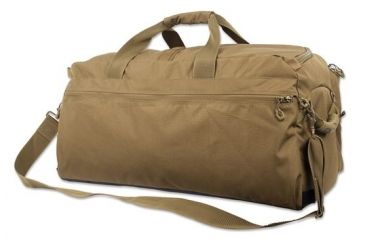 Image of TacProGear Rapid Load Out Bag, Gen 2, Coyote, XL B-RLO2-CT-G2