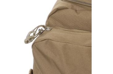 Image of TacProGear Rapid Load Out Bag, Gen 2, Coyote, XL B-RLO2-CT-G2