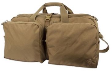 Image of TacProGear Rapid Load Out Bag, Gen 2, Coyote, XL B-RLO2-CT-G2