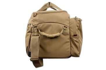 Image of TacProGear Rapid Load Out Bag, Gen 2, Coyote, XL B-RLO2-CT-G2