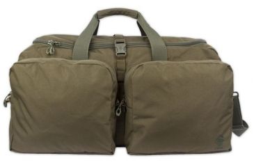 Image of TacProGear Rapid Load Out Bag, Gen 2, Olive Drab Green, XL B-RLO2-OD-G2