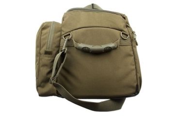 Image of TacProGear Rapid Load Out Bag, Gen 2, Olive Drab Green, XL B-RLO2-OD-G2