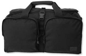 Image of Tacprogear Rapid Load Out Bag, Regular Size, Black B-RLO1-BK
