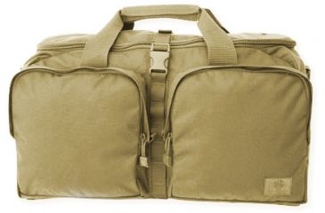 Image of Tacprogear Rapid Load Out Bag, Regular Size, Coyote Tan B-RLO1-CT