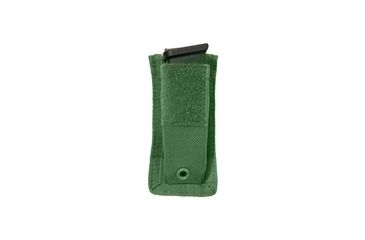 Image of Tacprogear Single Pistol Mag Pouch, Coyote Tan, Coyote P-SPM1-CT