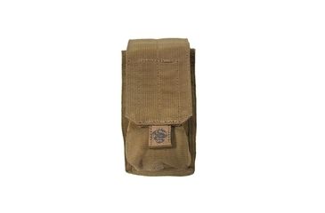 Image of Tacprogear Single Rifle Mag Pouch, Coyote Tan, Coyote P-SRM1-CT