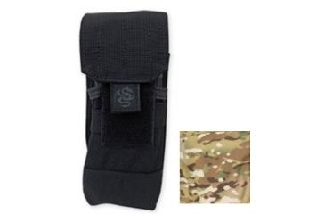 Image of Tacprogear Single Rifle Mag Pouch, Multicam, Multicam P-SRM1-MC