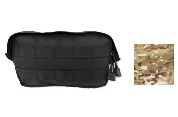 Image of Tacprogear Small General Purpose Pouch, Multicam, Multicam P-SMGP1-MC